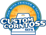 Custom Corntoss Coupon